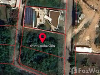 For sale land in Mueang Phuket, Phuket