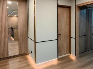 For rent 3 Beds condo in Pathum Wan, Bangkok