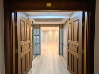 For rent 3 Beds condo in Pathum Wan, Bangkok