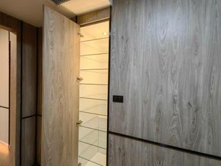 For rent 3 Beds condo in Pathum Wan, Bangkok