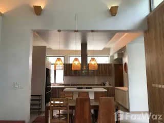 For rent 3 Beds villa in Thalang, Phuket