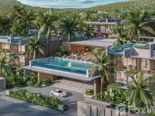 For sale 4 bed condo in Thalang, Phuket