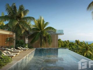 For sale 4 bed condo in Thalang, Phuket
