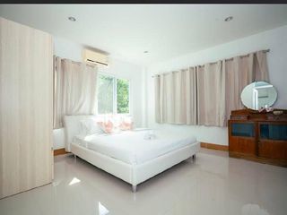 For sale 3 bed villa in Mueang Phuket, Phuket