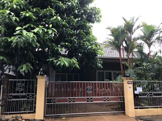 For rent 2 bed house in Thalang, Phuket