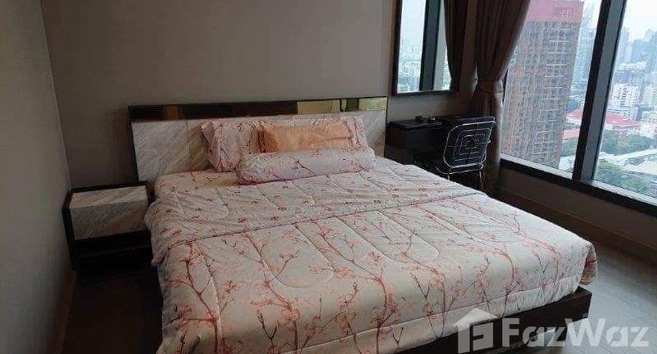 For sale 1 Beds condo in Watthana, Bangkok
