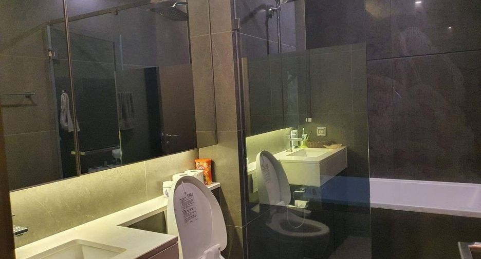 For sale 1 Beds condo in Watthana, Bangkok