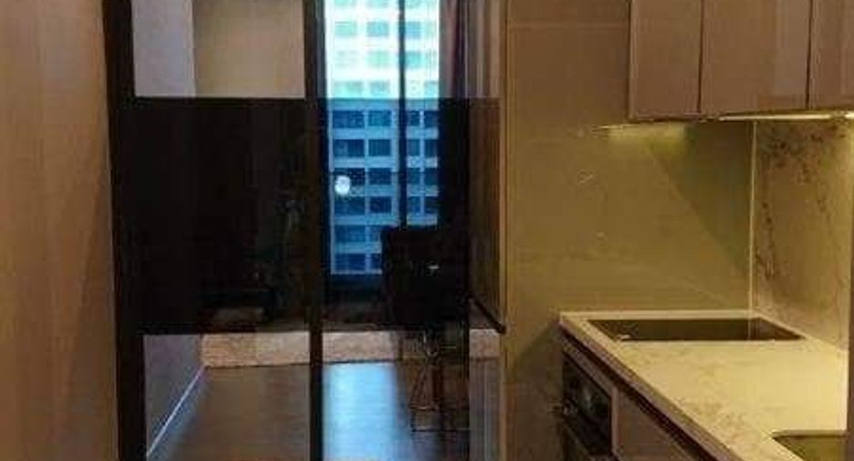 For sale 1 Beds condo in Watthana, Bangkok