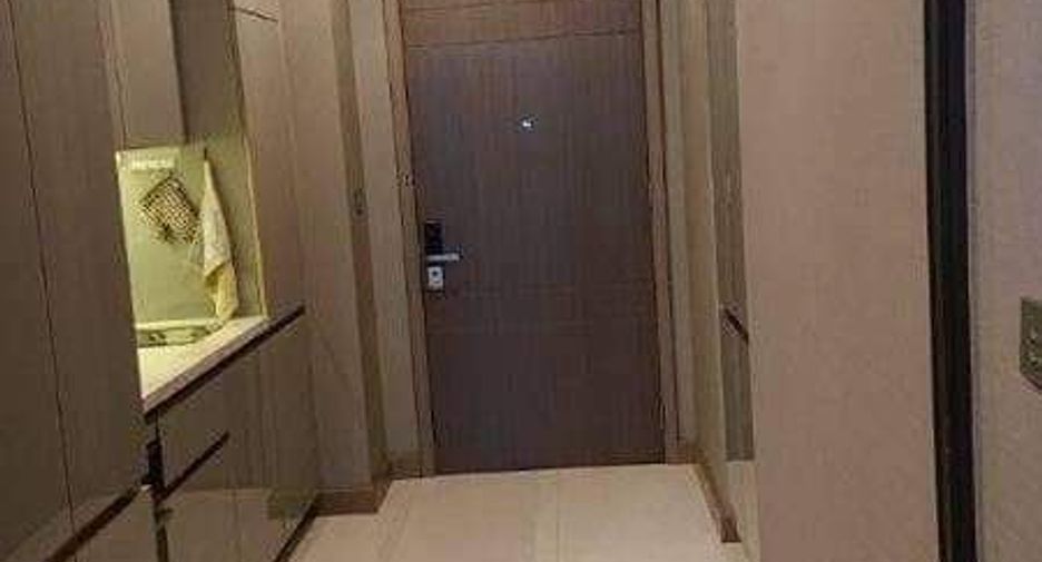 For sale 1 Beds condo in Watthana, Bangkok