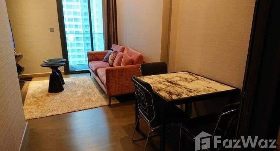For sale 1 Beds condo in Watthana, Bangkok