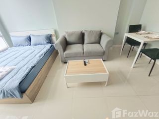 For rent studio condo in Bang Na, Bangkok