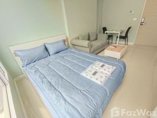 For rent studio condo in Bang Na, Bangkok