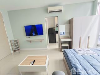 For rent studio condo in Bang Na, Bangkok