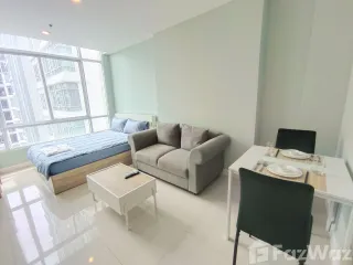 For rent studio condo in Bang Na, Bangkok