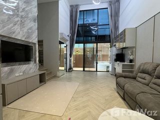 For rent 3 Beds townhouse in Suan Luang, Bangkok
