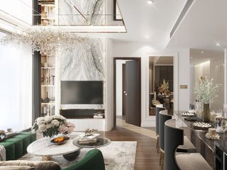 For sale 1 Beds condo in Bang Kho Laem, Bangkok