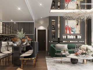 For sale 1 Beds condo in Bang Kho Laem, Bangkok