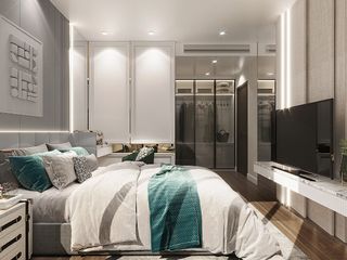For sale 1 Beds condo in Bang Kho Laem, Bangkok