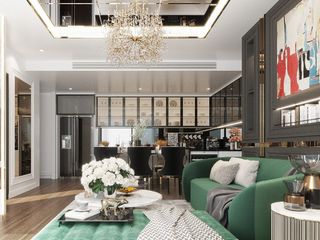 For sale 1 Beds condo in Bang Kho Laem, Bangkok