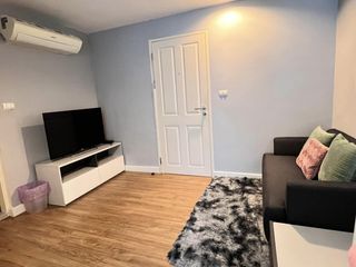 For rent 1 bed condo in Din Daeng, Bangkok