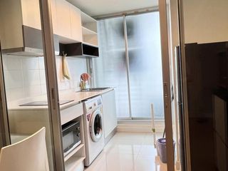 For rent 1 bed condo in Din Daeng, Bangkok