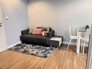 For rent 1 bed condo in Din Daeng, Bangkok