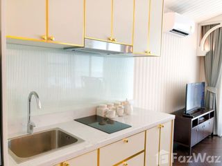 For sale 1 bed condo in Sattahip, Chonburi