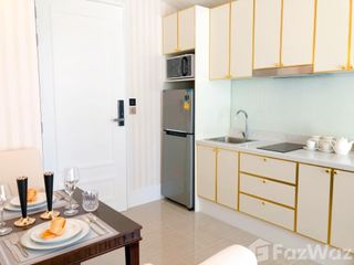 For sale 1 bed condo in Sattahip, Chonburi