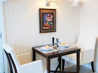 For sale 1 bed condo in Sattahip, Chonburi