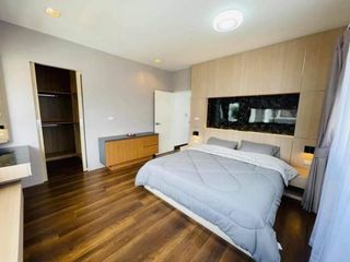 For sale 2 bed house in Bang Lamung, Chonburi
