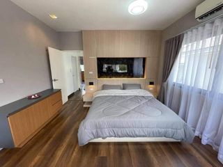 For sale 2 bed house in Bang Lamung, Chonburi