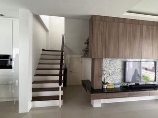 For sale 2 bed house in Bang Lamung, Chonburi