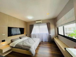 For sale 2 bed house in Bang Lamung, Chonburi