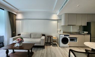 For rent 1 bed condo in Hua Hin, Prachuap Khiri Khan