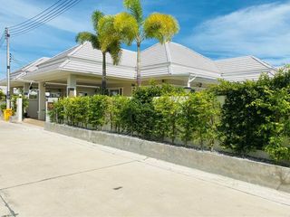 For sale 3 bed villa in Hua Hin, Prachuap Khiri Khan