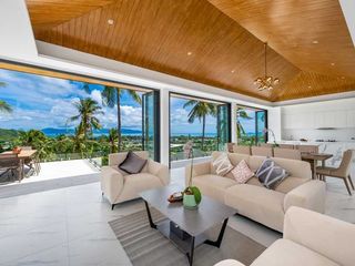 For sale 5 bed villa in Ko Samui, Surat Thani