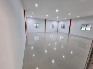 For rent warehouse in Lam Luk Ka, Pathum Thani