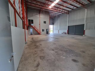 For rent warehouse in Lam Luk Ka, Pathum Thani