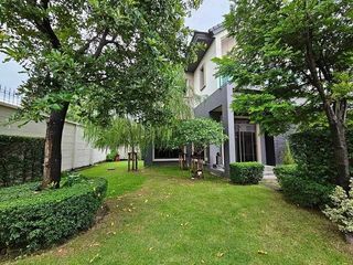 For sale 4 bed house in Bang Kruai, Nonthaburi