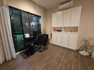 For sale 4 bed house in Bang Kruai, Nonthaburi