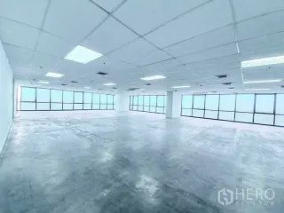 出租 办公室 在 Huai Khwang, 曼谷