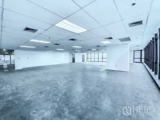 出租 办公室 在 Huai Khwang, 曼谷