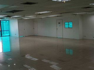 For rent 1 bed office in Huai Khwang, Bangkok