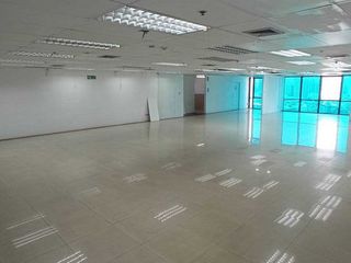 For rent 1 bed office in Huai Khwang, Bangkok