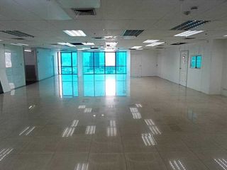 For rent 1 bed office in Huai Khwang, Bangkok