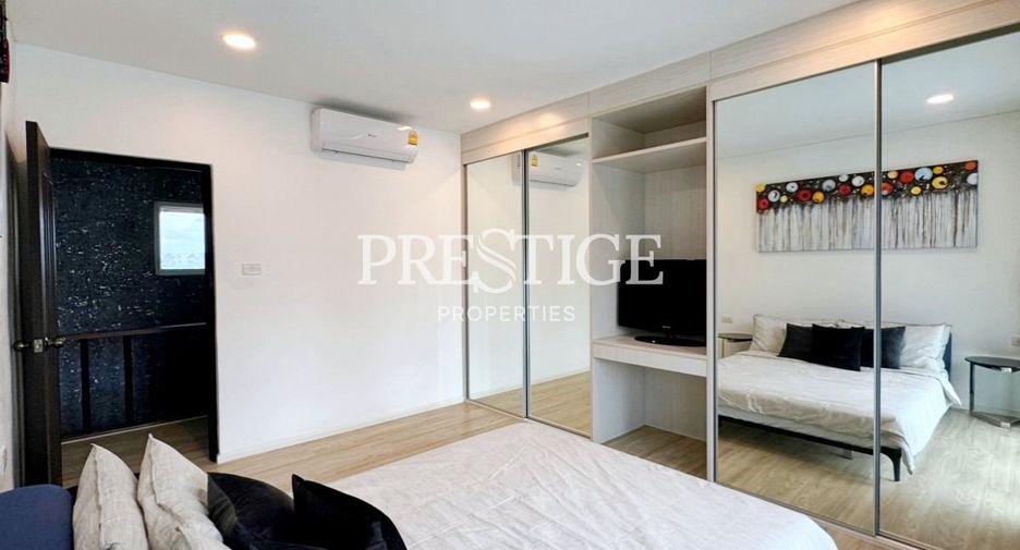 Casa en venta de 3 habitaciones en Bang Lamung, Chonburi