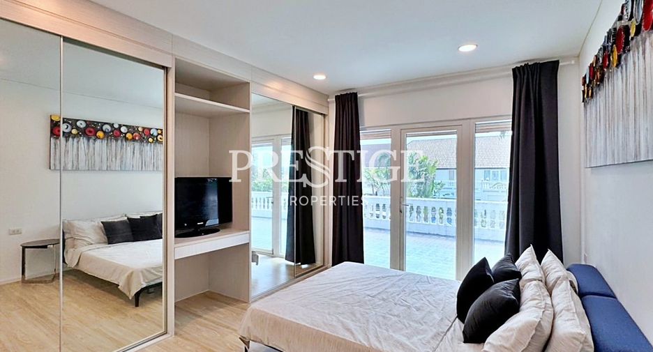 Casa en venta de 3 habitaciones en Bang Lamung, Chonburi