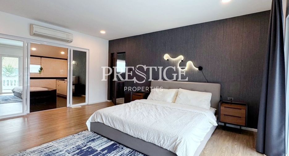 Casa en venta de 3 habitaciones en Bang Lamung, Chonburi