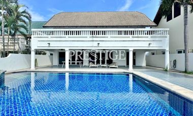 For sale 3 bedrooms house in Bang Lamung, Chonburi
