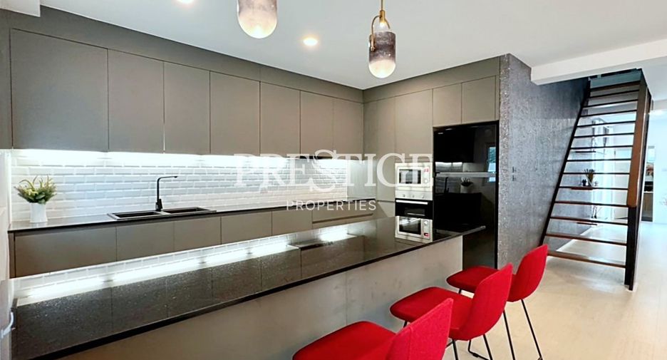 Casa en venta de 3 habitaciones en Bang Lamung, Chonburi